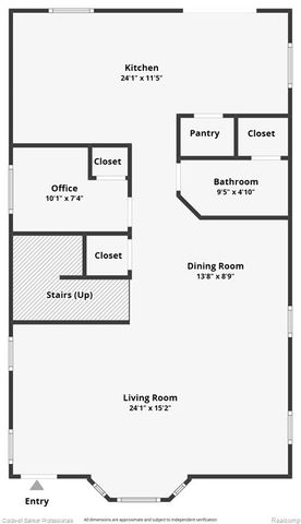 1333 Webster Street, Birmingham, MI 48009