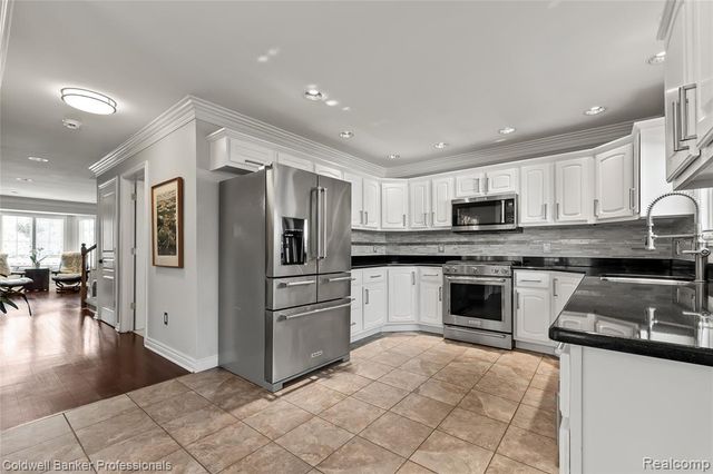 1333 Webster Street, Birmingham, MI 48009