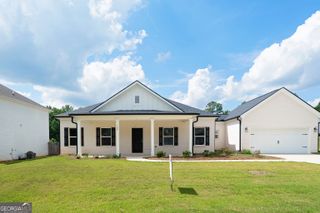 138 Hunts Mill Circle, Griffin, GA 30224