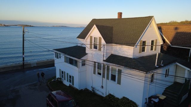 27 Fore River Ave, Weymouth, MA 02191