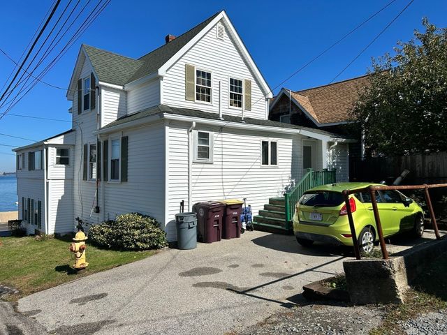 27 Fore River Ave, Weymouth, MA 02191