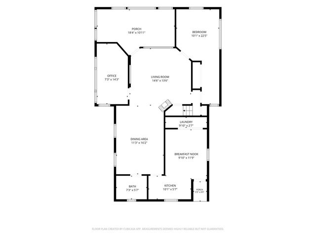27 Fore River Ave, Weymouth, MA 02191