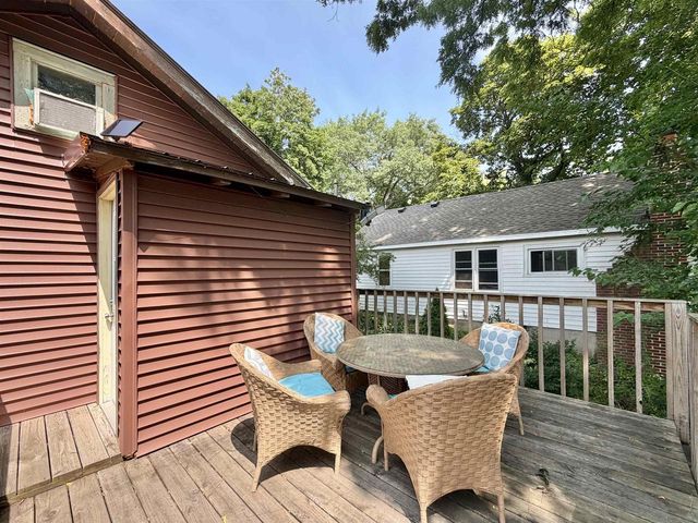 141 Lakeview Avenue, Edgerton, WI 53534