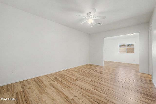 13606 N 110th Avenue 15B, Sun City, AZ 85351