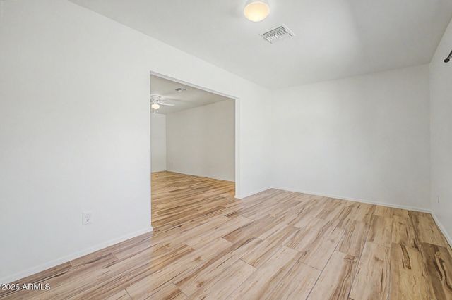 13606 N 110th Avenue 15B, Sun City, AZ 85351