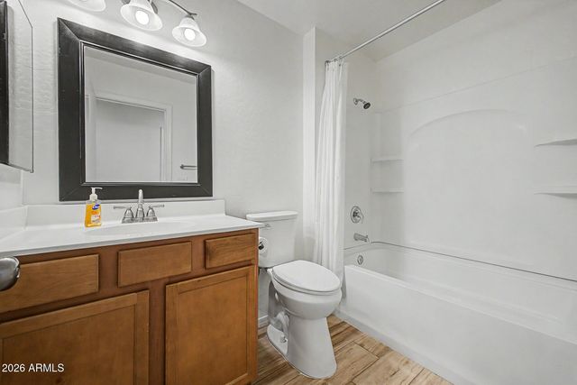 13606 N 110th Avenue 15B, Sun City, AZ 85351