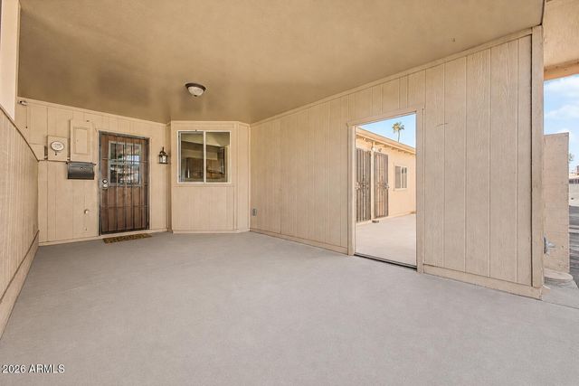 13606 N 110th Avenue 15B, Sun City, AZ 85351