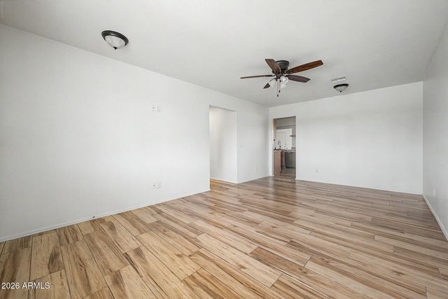 13606 N 110th Avenue 15B, Sun City, AZ 85351