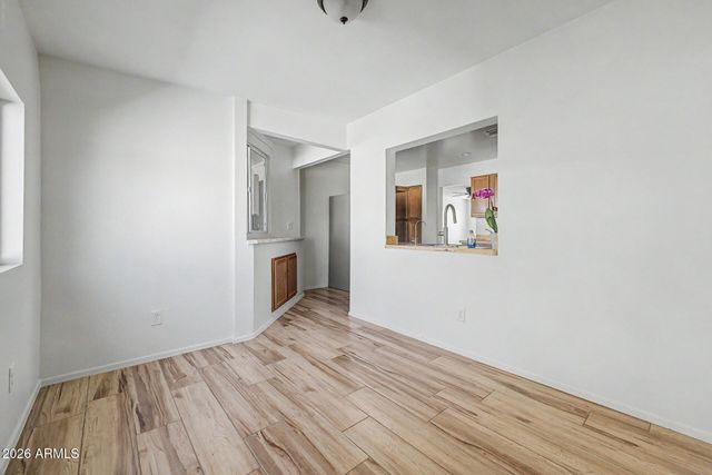 13606 N 110th Avenue 15B, Sun City, AZ 85351