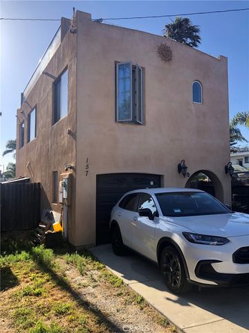 157 153-155 S Laurel Street, Ventura, CA 93001