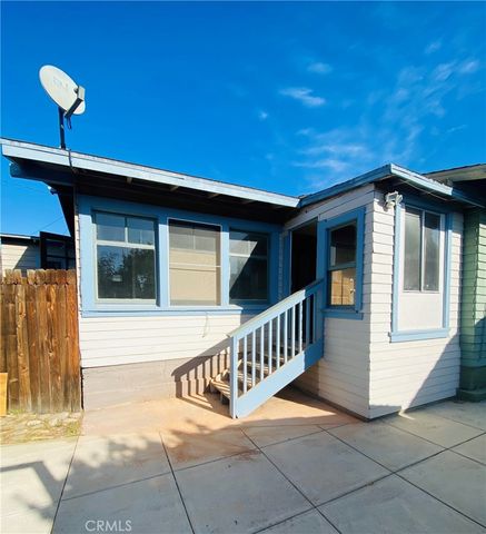 157 153-155 S Laurel Street, Ventura, CA 93001