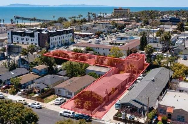 157 153-155 S Laurel Street, Ventura, CA 93001