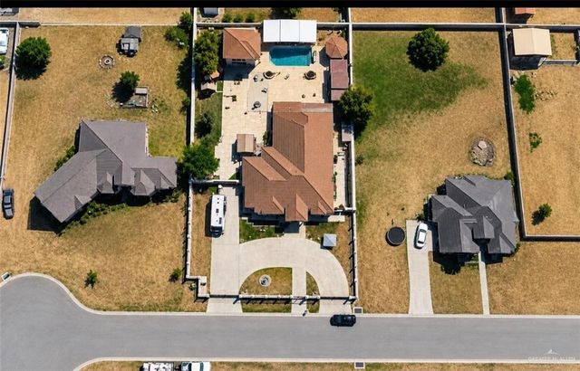 2008 Fir Avenue, Penitas, TX 78576