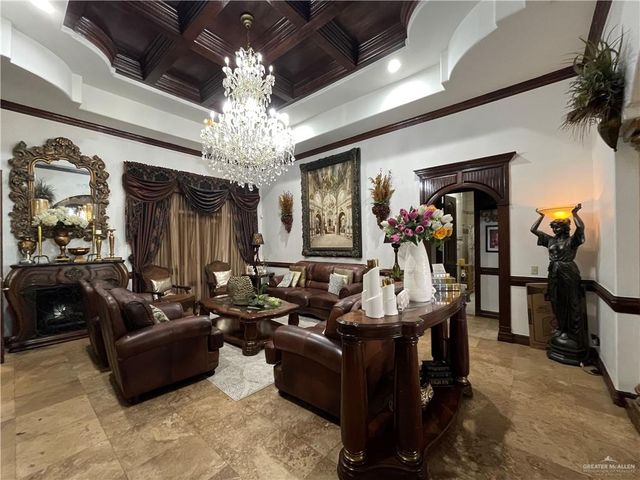 2008 Fir Avenue, Penitas, TX 78576