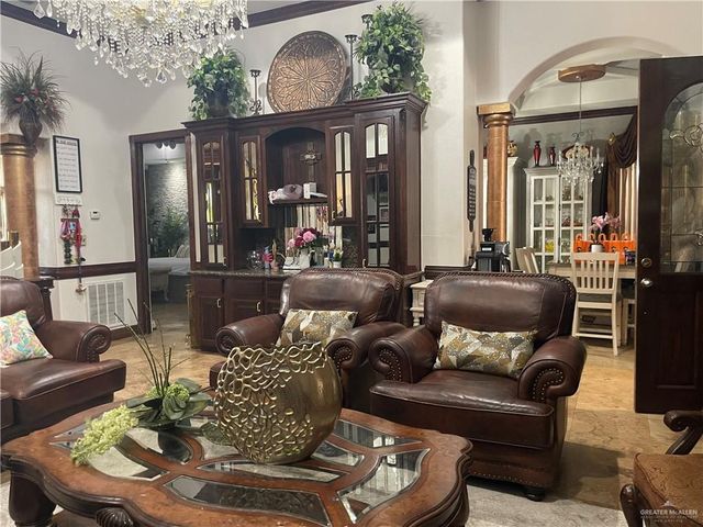 2008 Fir Avenue, Penitas, TX 78576