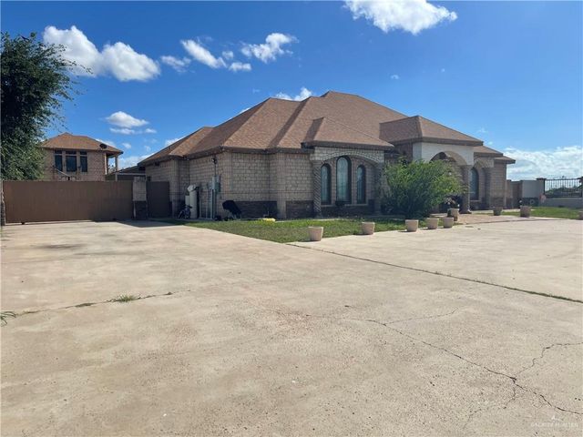 2008 Fir Avenue, Penitas, TX 78576