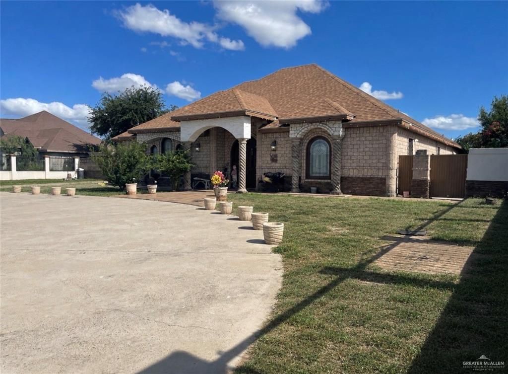 2008 Fir Avenue, Penitas, TX 78576
