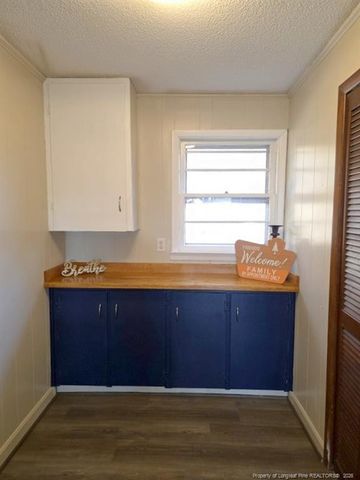 1000 Butler Drive, Erwin, NC 28339