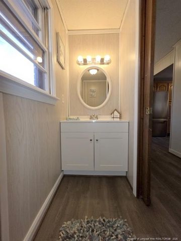 1000 Butler Drive, Erwin, NC 28339