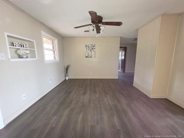 1000 Butler Drive, Erwin, NC 28339