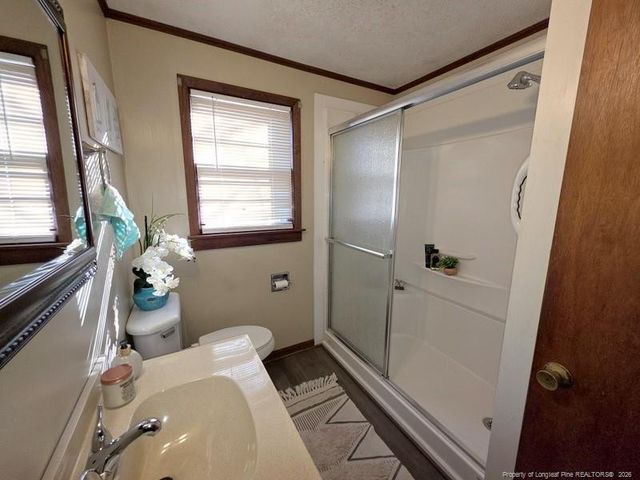 1000 Butler Drive, Erwin, NC 28339