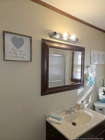 1000 Butler Drive, Erwin, NC 28339