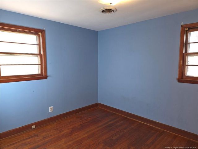 1000 Butler Drive, Erwin, NC 28339