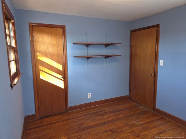 1000 Butler Drive, Erwin, NC 28339