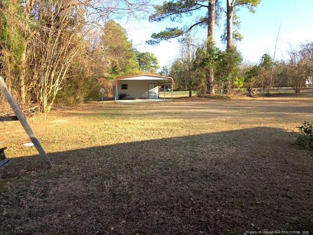 1000 Butler Drive, Erwin, NC 28339