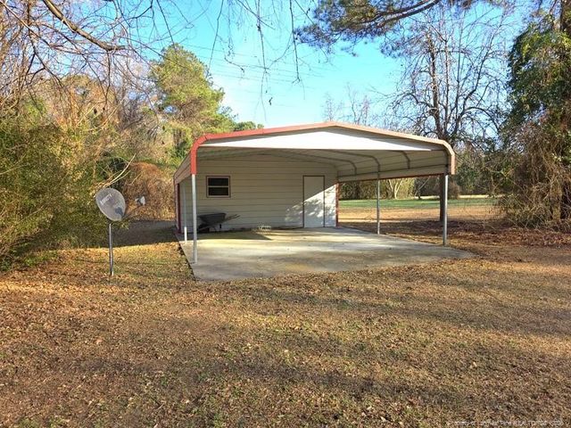 1000 Butler Drive, Erwin, NC 28339