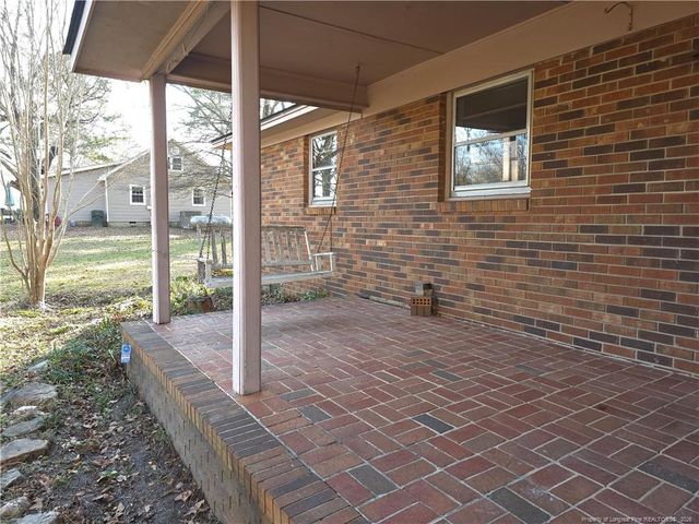 1000 Butler Drive, Erwin, NC 28339