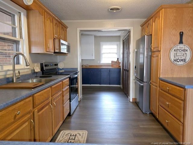 1000 Butler Drive, Erwin, NC 28339