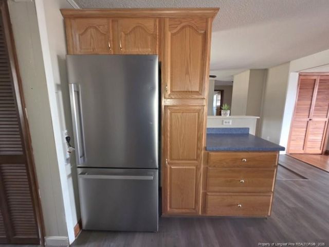 1000 Butler Drive, Erwin, NC 28339