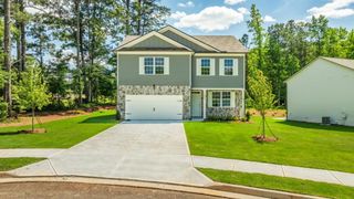 2640 Indigo Road, Lithia Springs, GA 30122