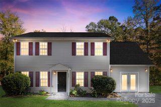 822 Mt Holly Huntersville Road, Charlotte, NC 28214