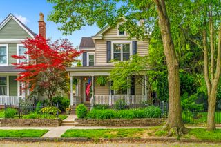 167 E Mithoff Street, Columbus, OH 43206