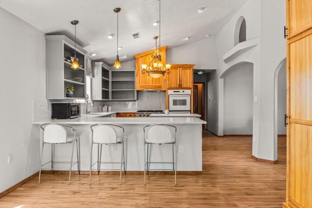 42 Crawford Road, Jarales, NM 87023