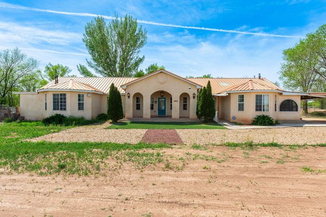 42 Crawford Road, Jarales, NM 87023