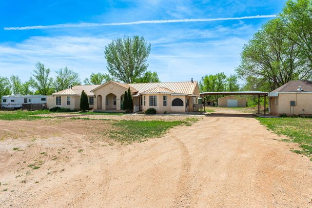 42 Crawford Road, Jarales, NM 87023