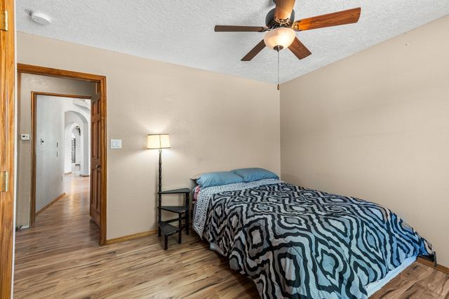 42 Crawford Road, Jarales, NM 87023