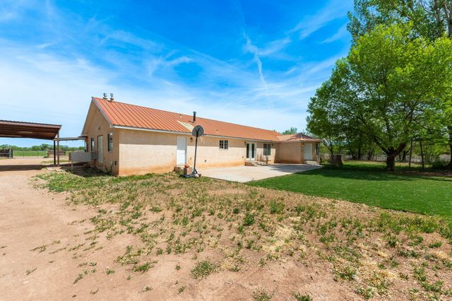 42 Crawford Road, Jarales, NM 87023