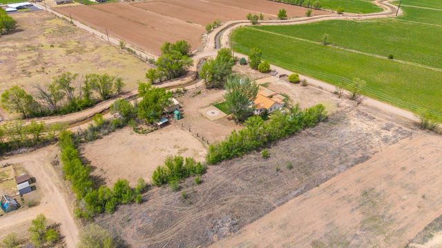 42 Crawford Road, Jarales, NM 87023