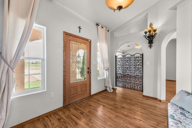 42 Crawford Road, Jarales, NM 87023