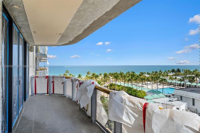 9999 Collins Ave 6J, Bal Harbour, FL 33154