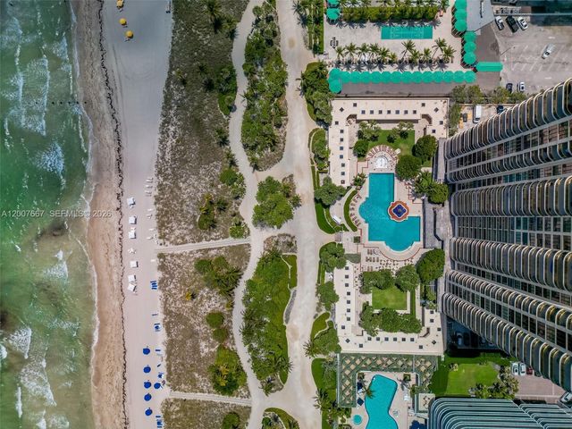 9999 Collins Ave 6J, Bal Harbour, FL 33154