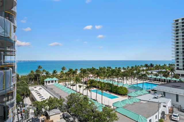 9999 Collins Ave 6J, Bal Harbour, FL 33154