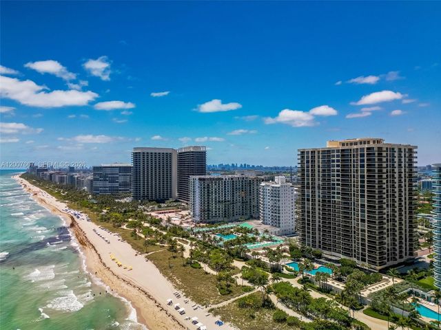 9999 Collins Ave 6J, Bal Harbour, FL 33154