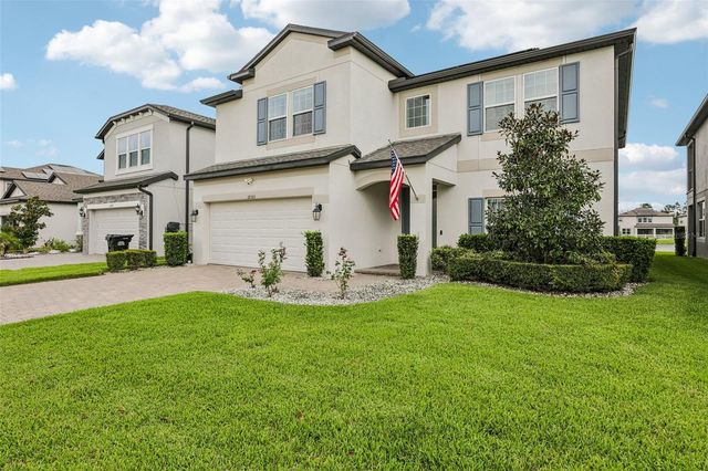 22303 WOODMEN HALL DRIVE, Land O Lakes, FL 34637