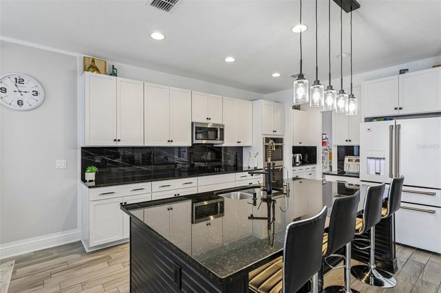 22303 WOODMEN HALL DRIVE, Land O Lakes, FL 34637