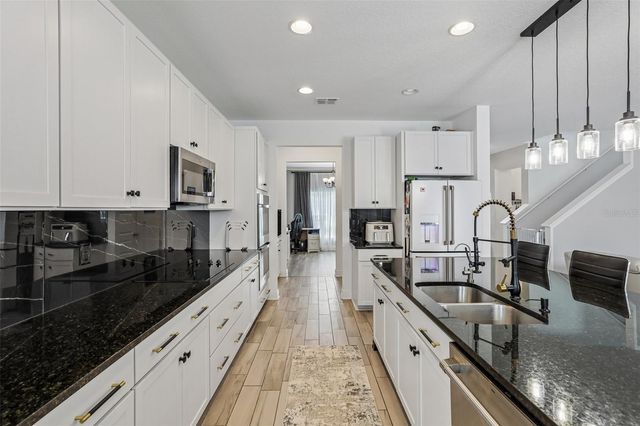 22303 WOODMEN HALL DRIVE, Land O Lakes, FL 34637